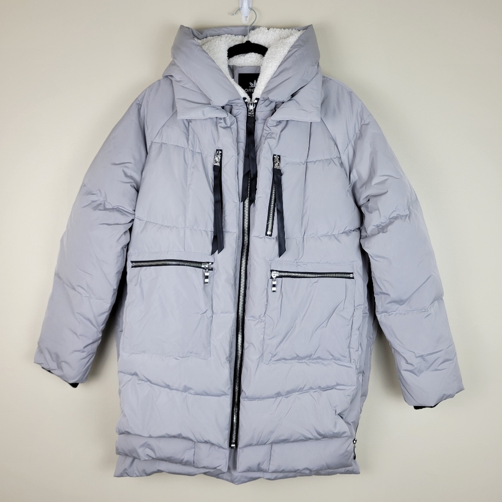 Orolay Puffer Jacket